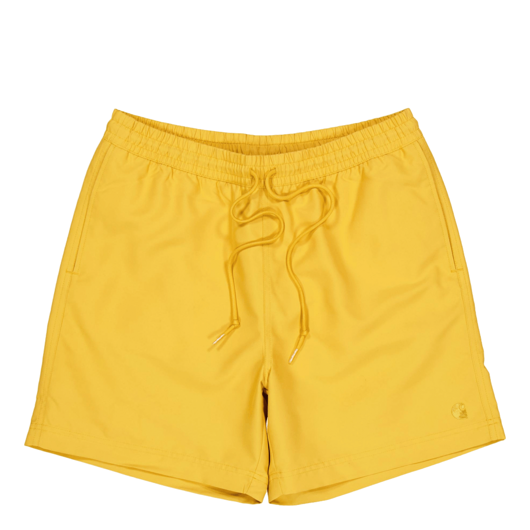 Carhartt WIP Chase Swim Trunks Sunray / Gold