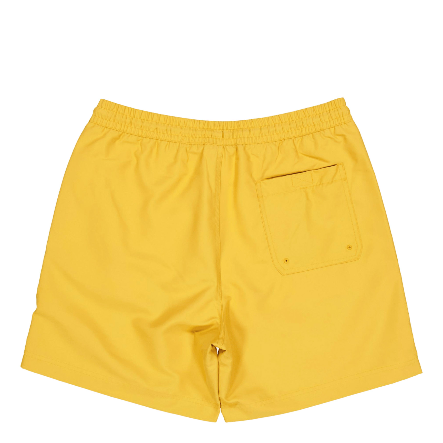 Carhartt WIP Chase Swim Trunks Sunray / Gold