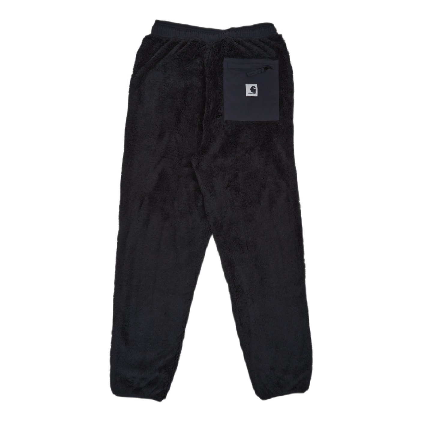 Carhartt WIP W' Jackson Sweat Pant Polyeste Black / Black