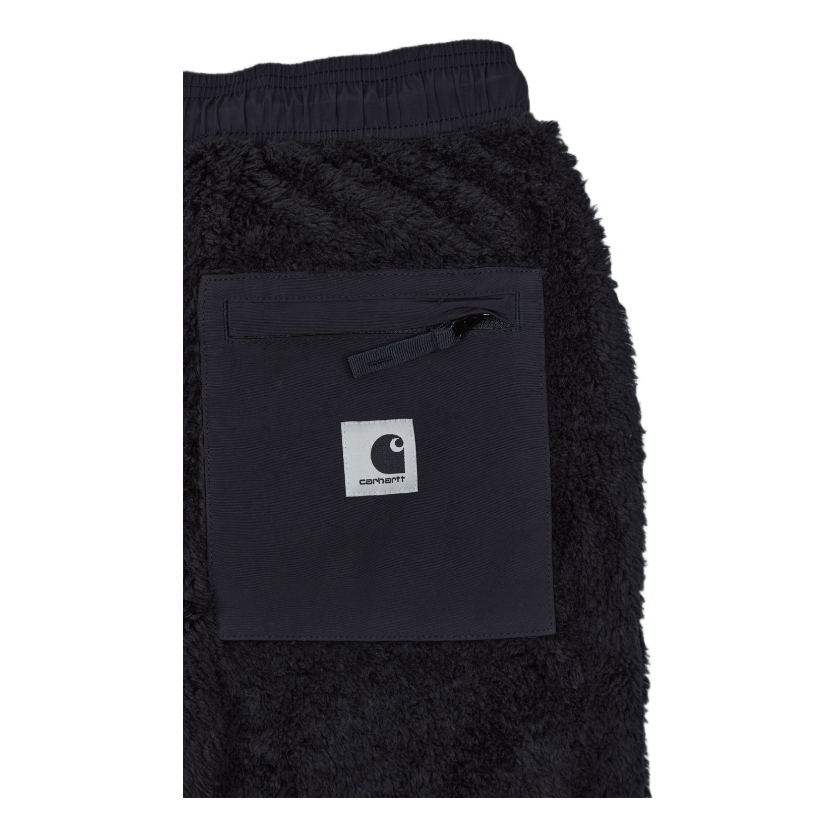 Carhartt WIP W' Jackson Sweat Pant Polyeste Black / Black