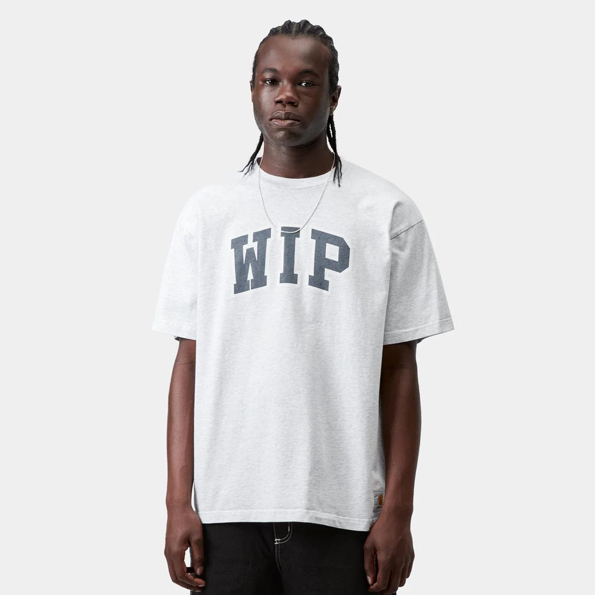 Carhartt WIP Mens III T-Shirt