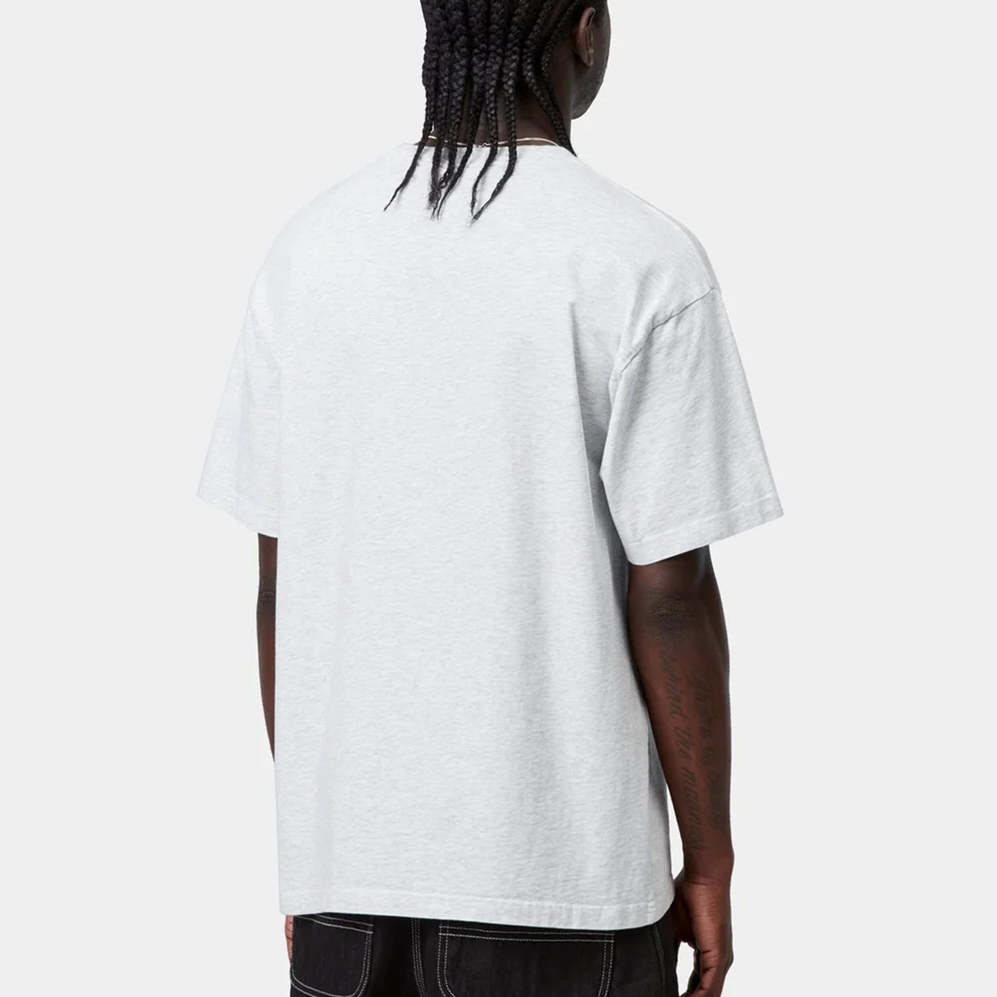 Carhartt WIP Mens III T-Shirt