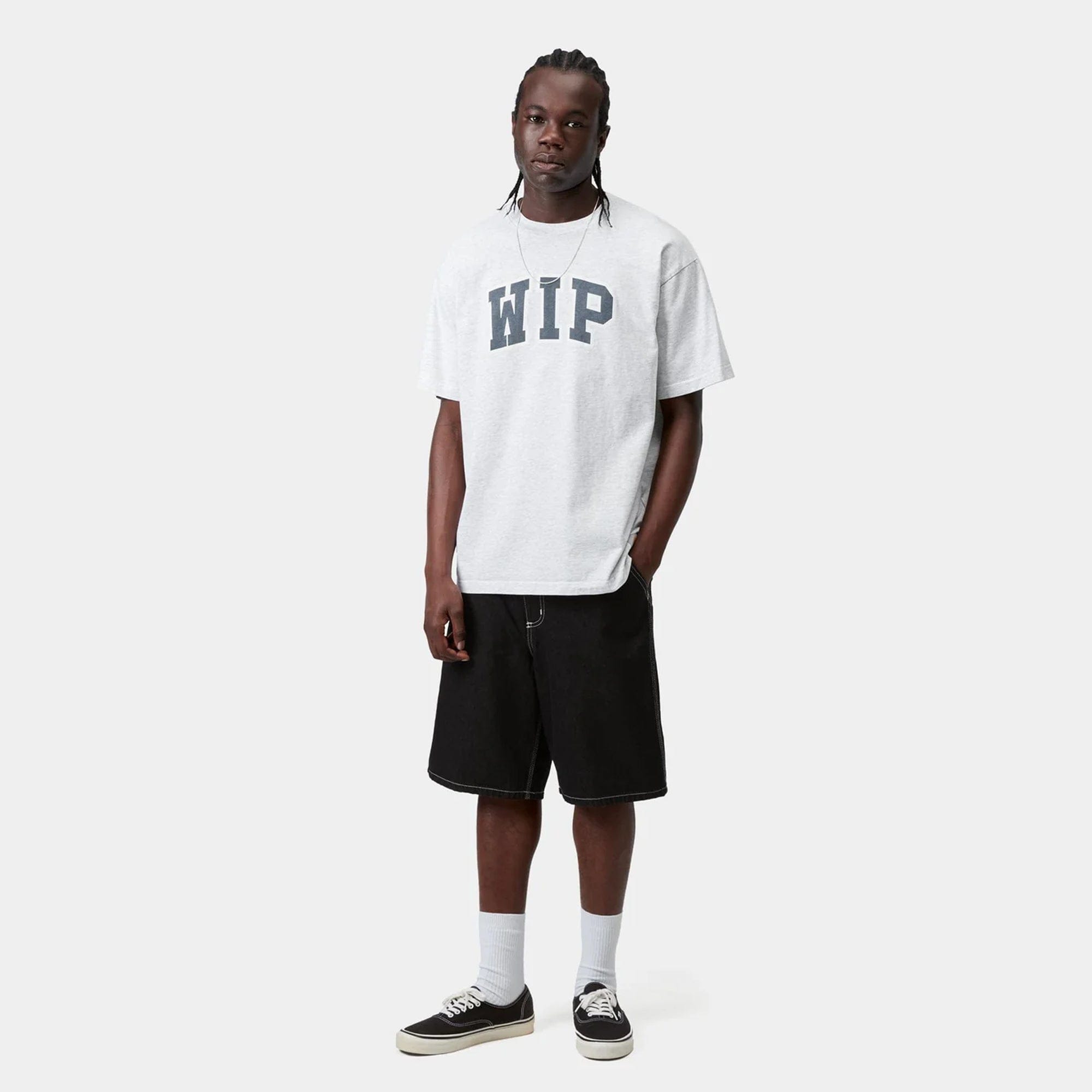 Carhartt WIP Mens III T-Shirt