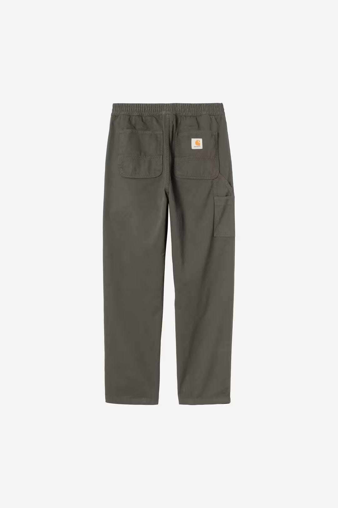 Carhartt WIP Flint Pant - Shungite