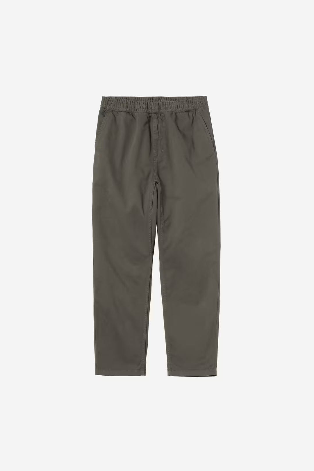 Carhartt WIP Flint Pant - Shungite