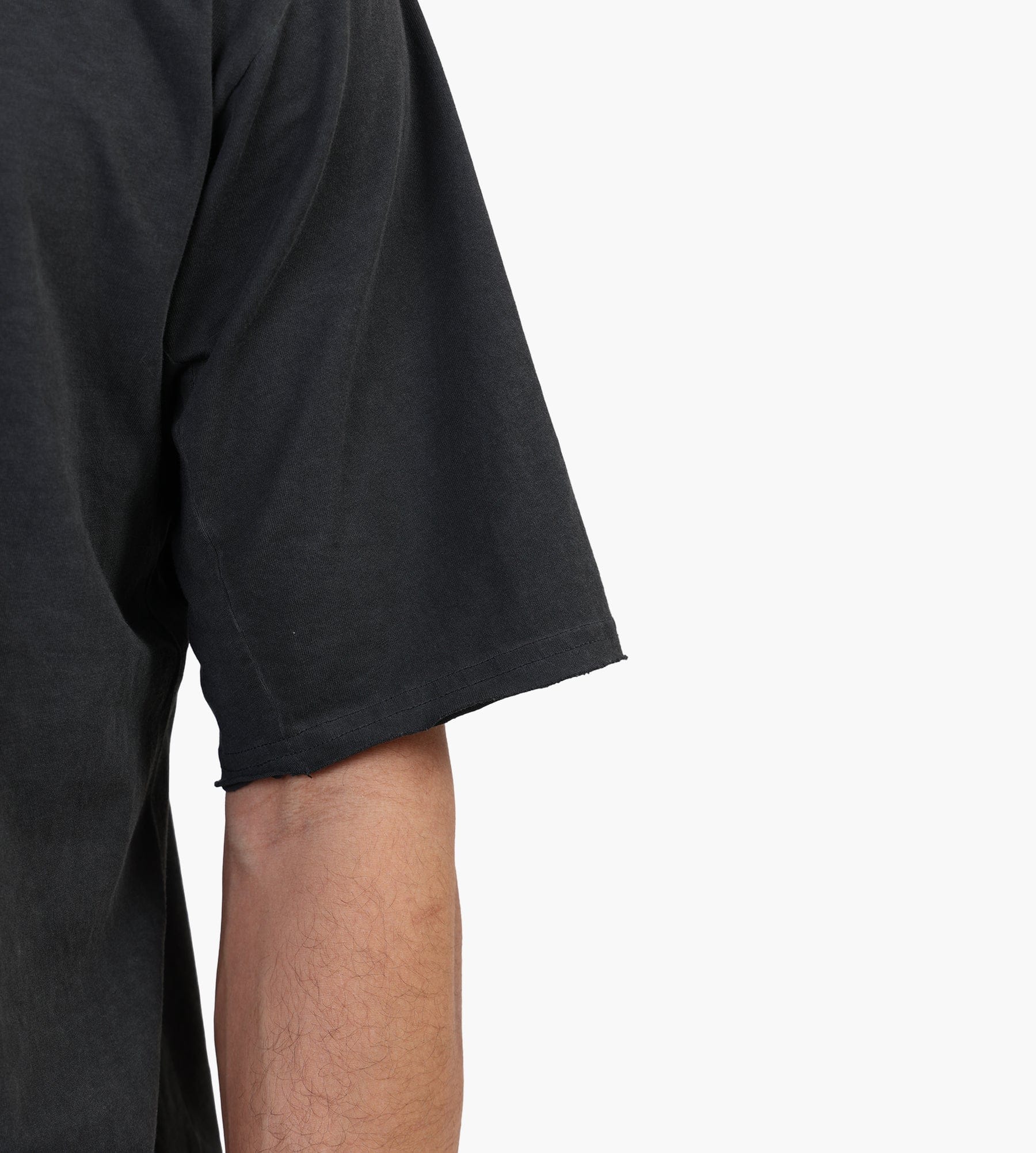 Oakley Latitude Veil T-Shirt Pitch Black