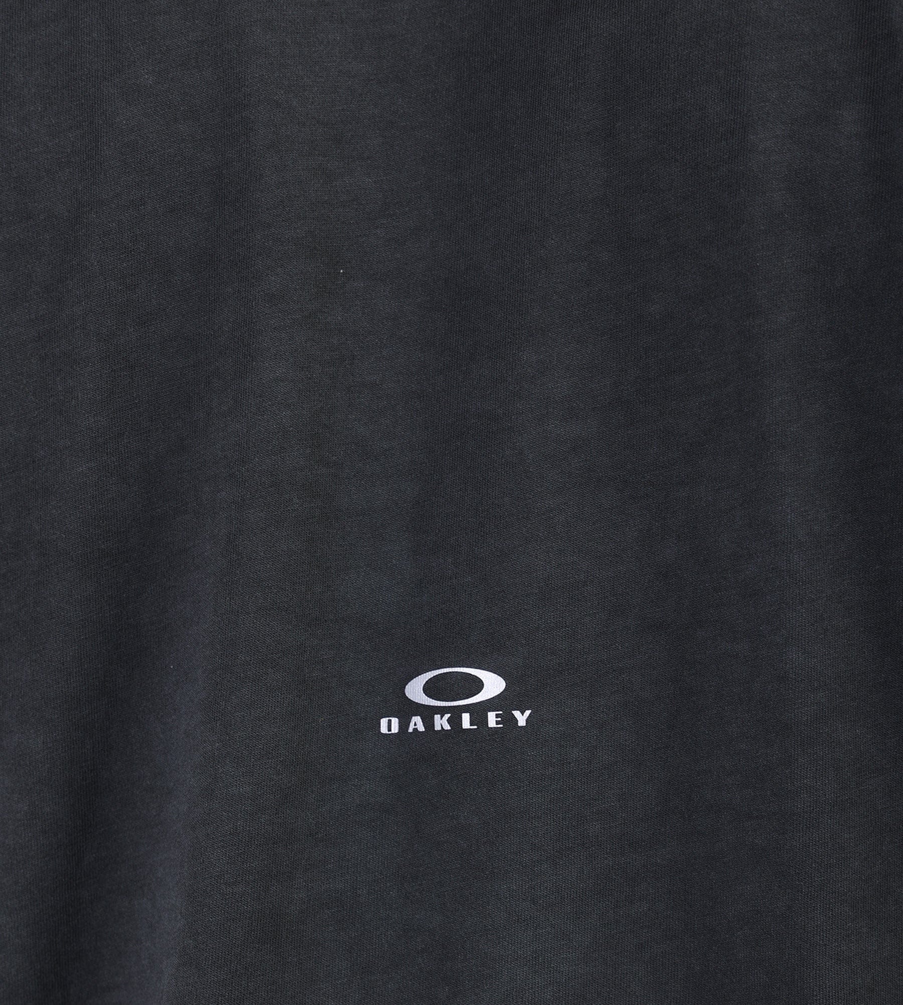 Oakley Latitude Veil T-Shirt Pitch Black