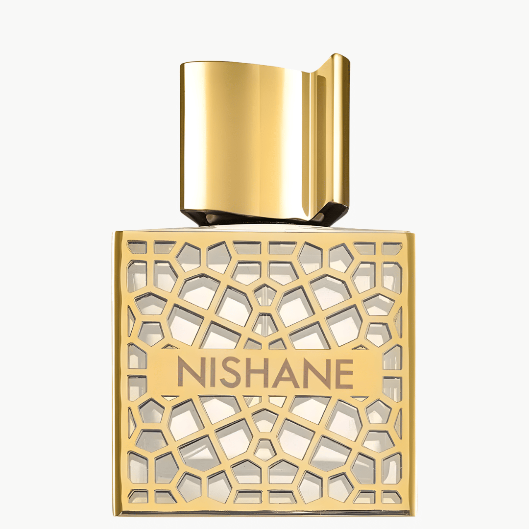Nishane Hacivat Oud Extrait