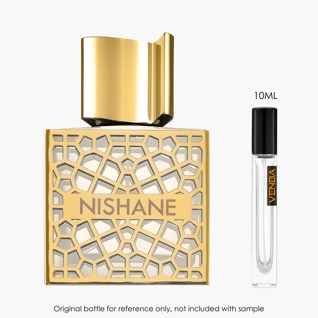 Nishane Hacivat Oud Extrait