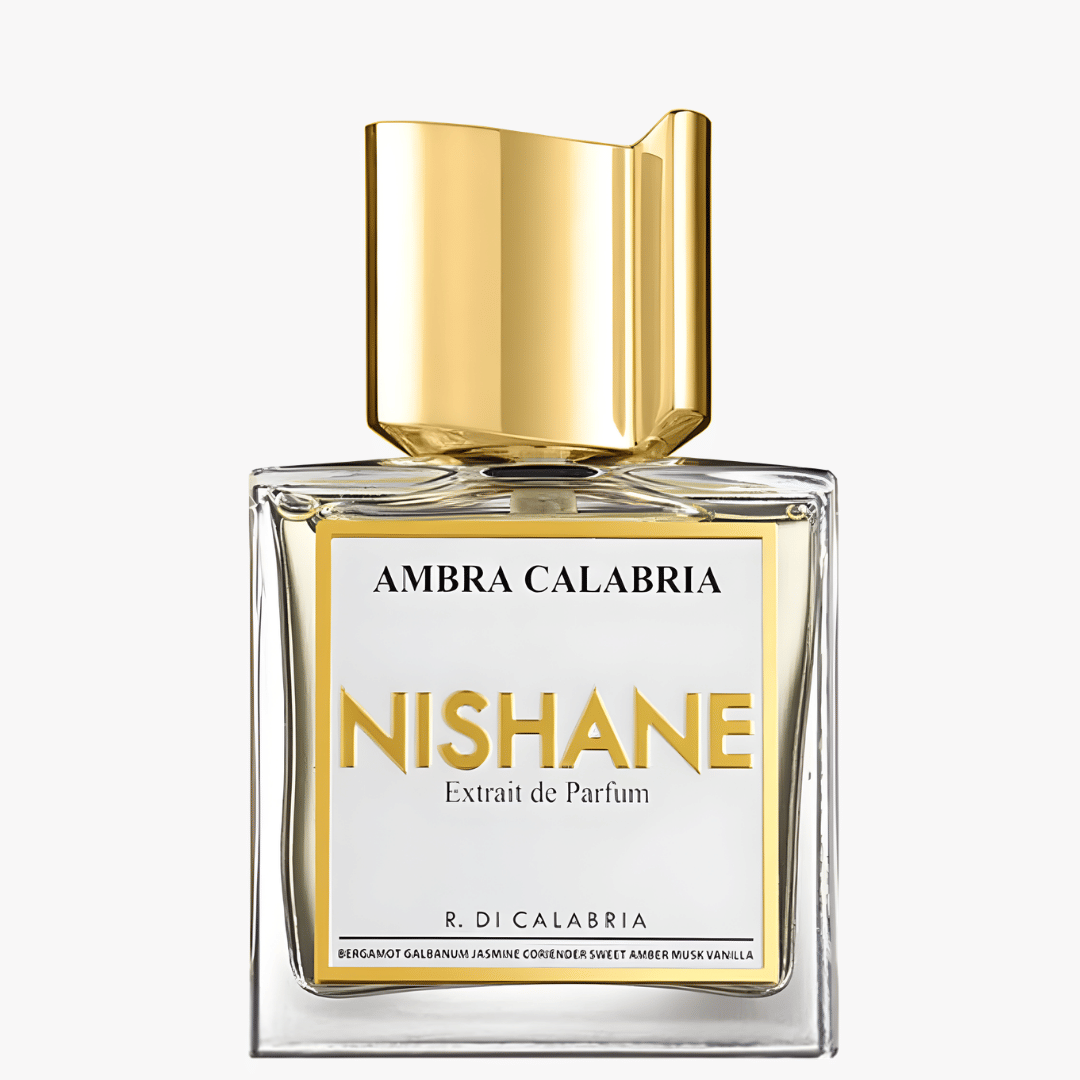 Nishane Ambra Calabria Extrait