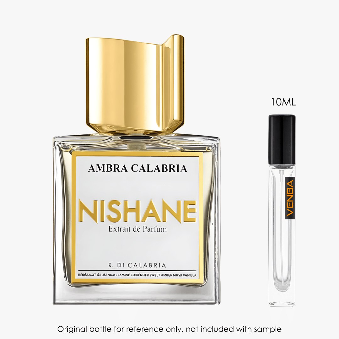 Nishane Ambra Calabria Extrait