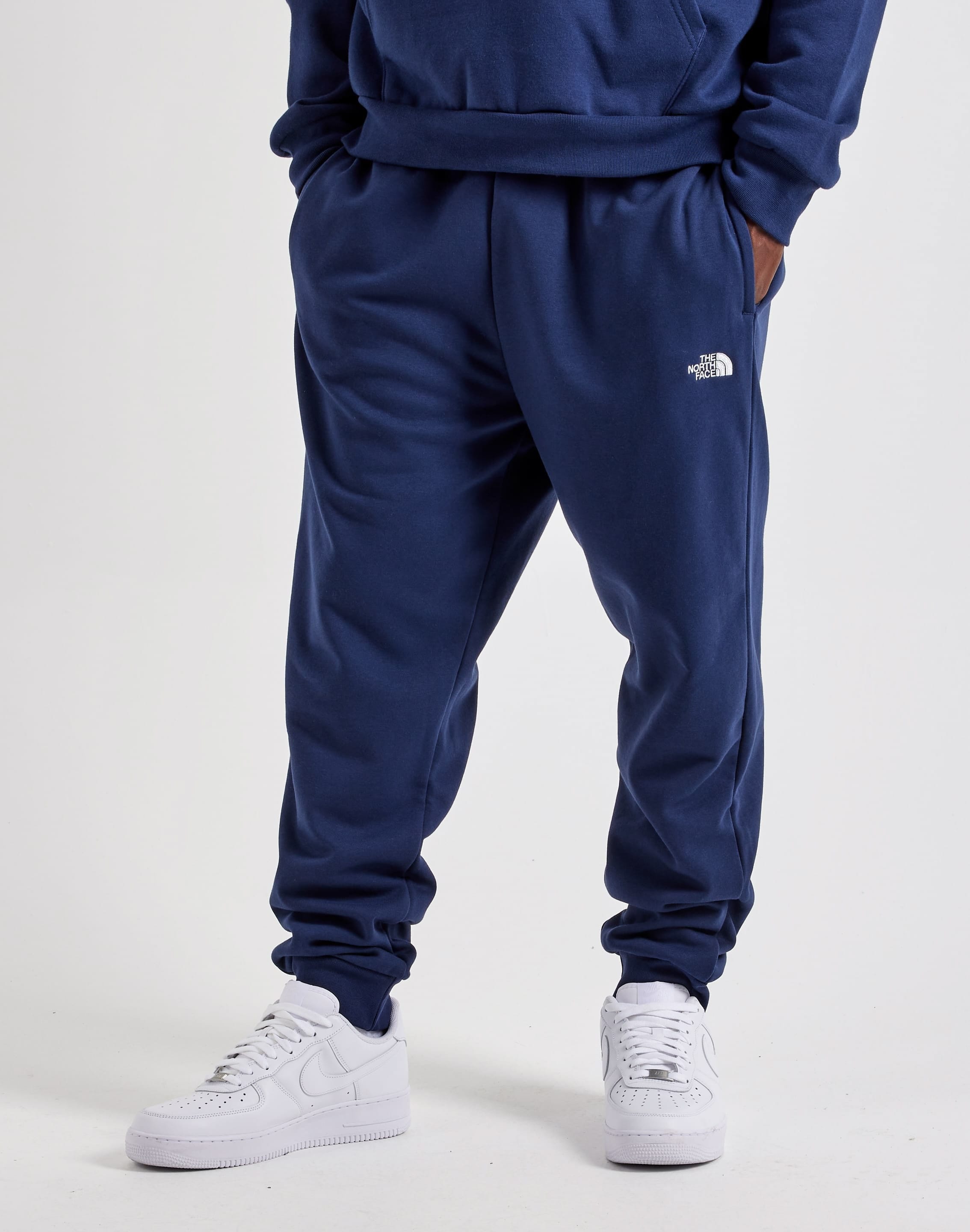 The North Face Evolution Fleece Joggers