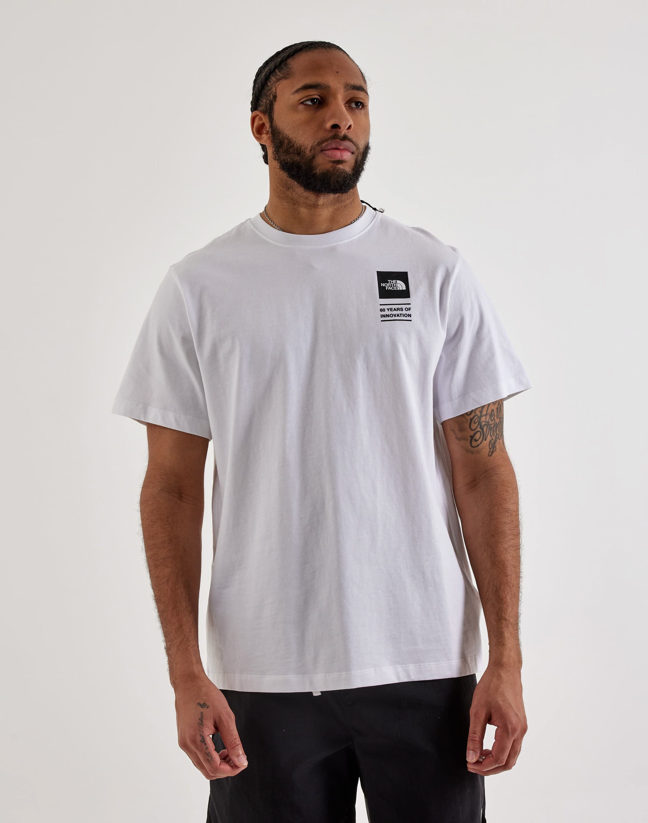 The North Face Icon Celebration T-Shirt