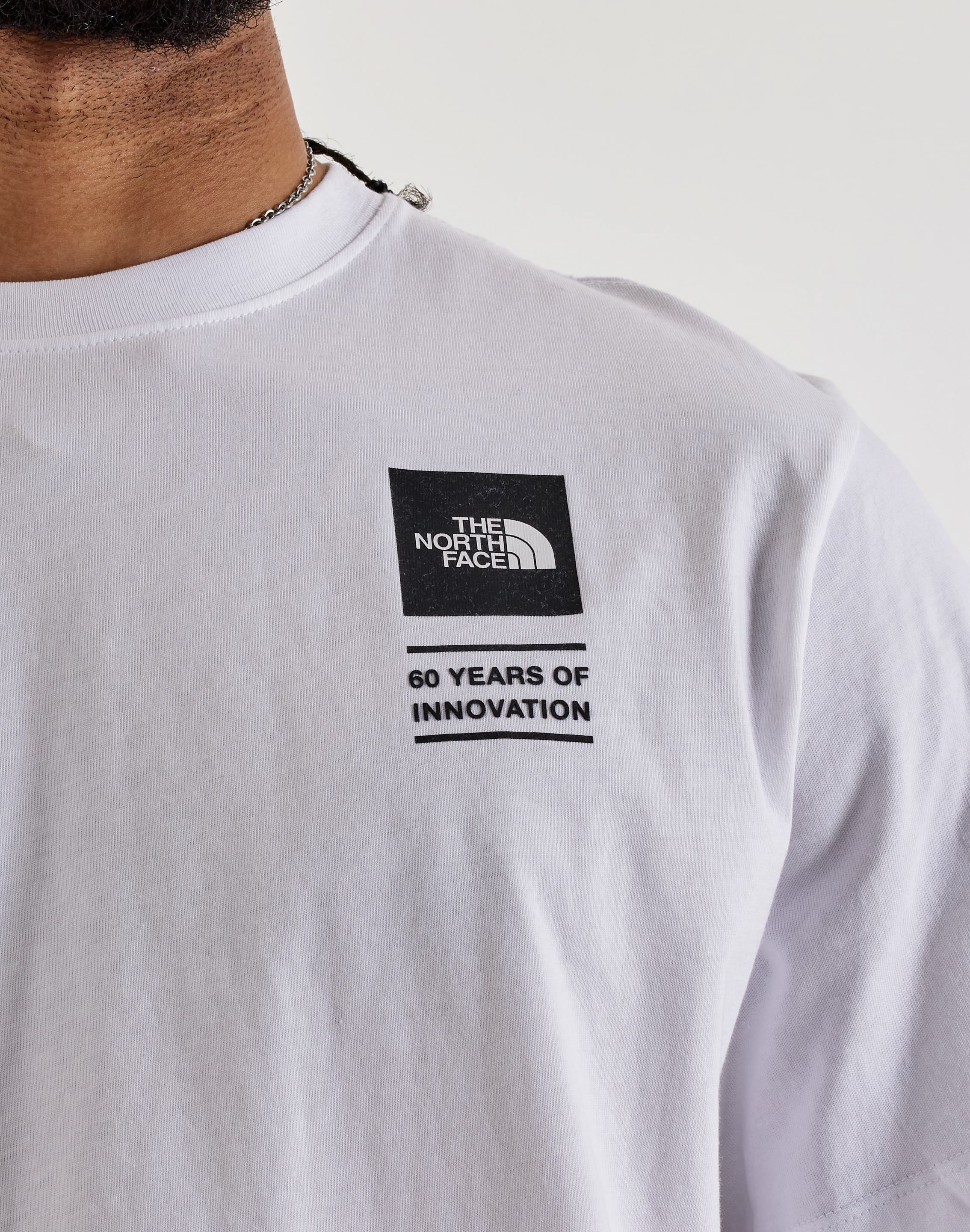 The North Face Icon Celebration T-Shirt
