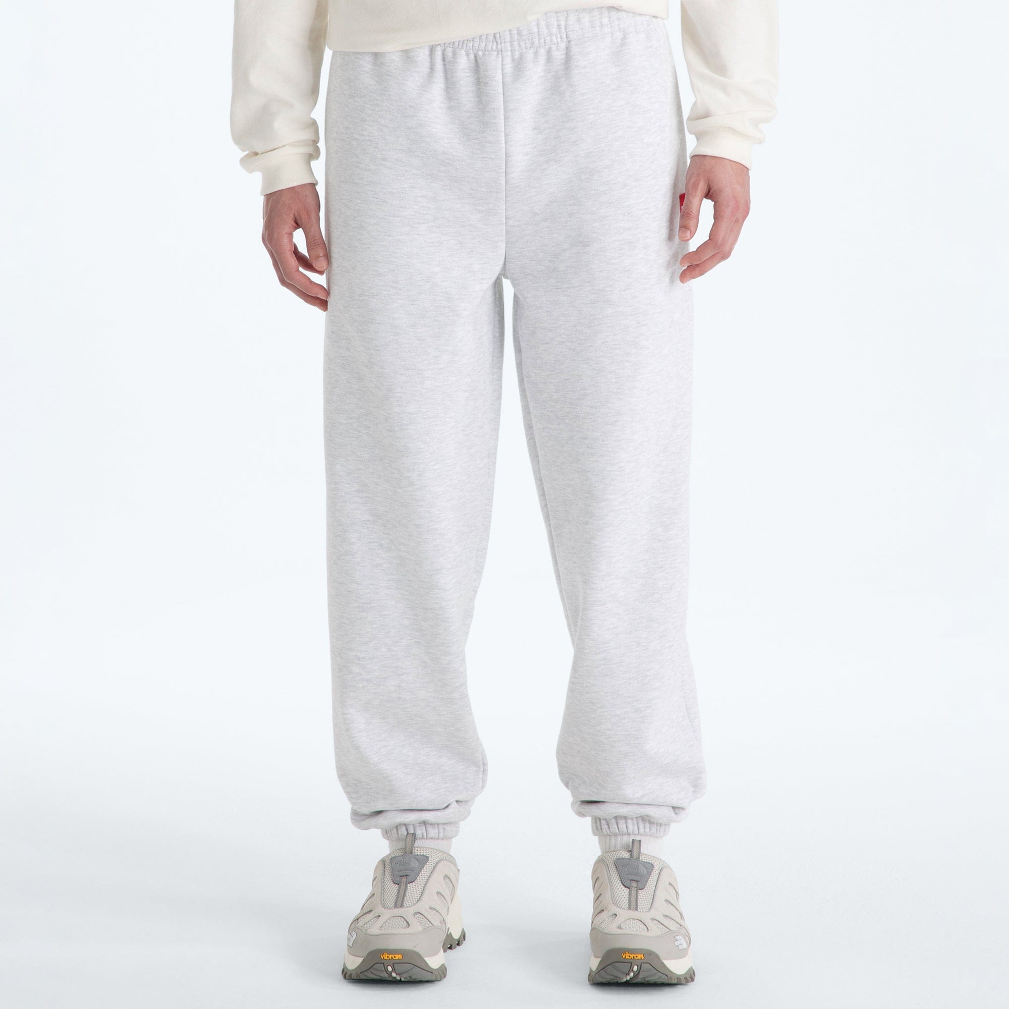 The North Face Mens Red Box Sweatpant