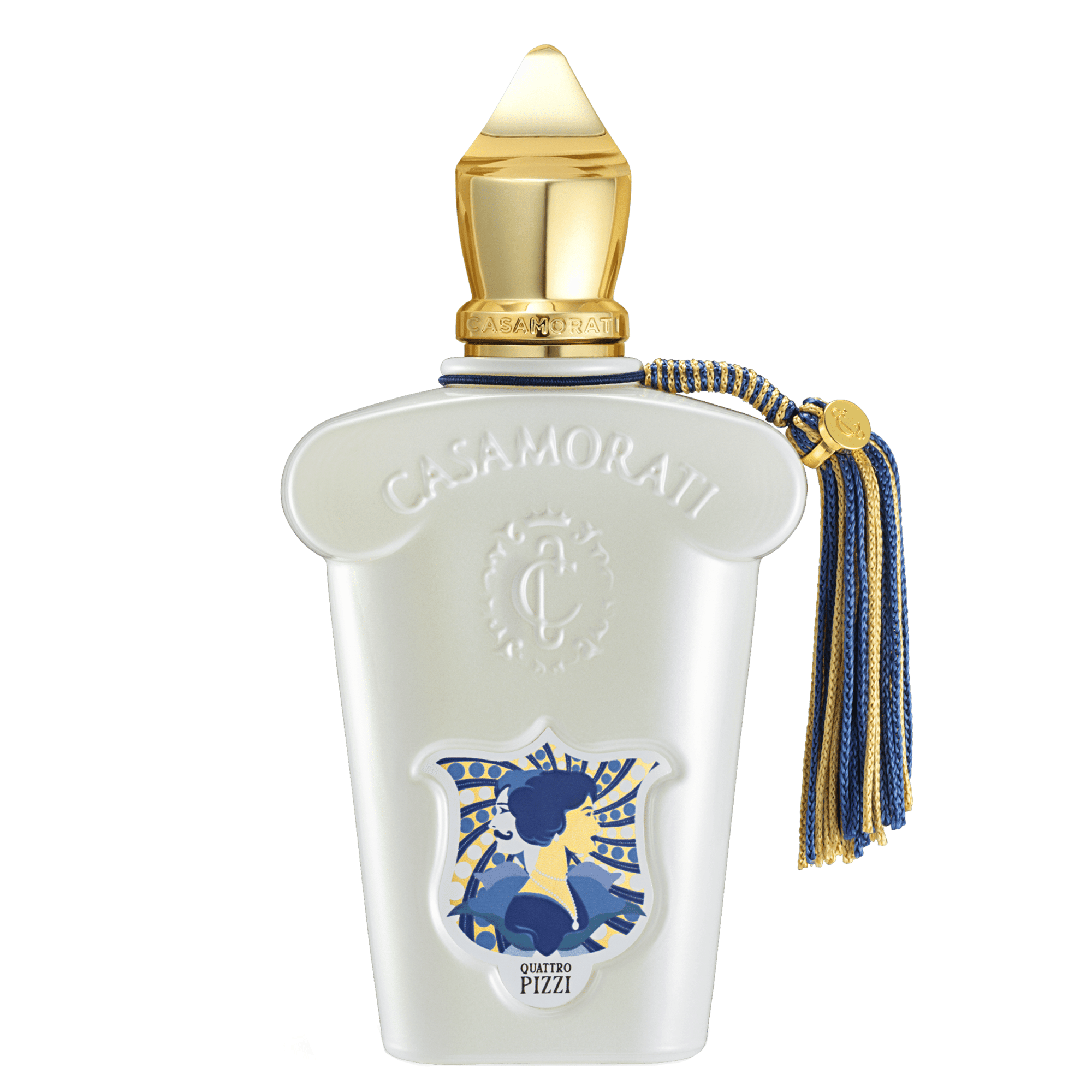 Xerjoff Casamorati Quattro Pizzi