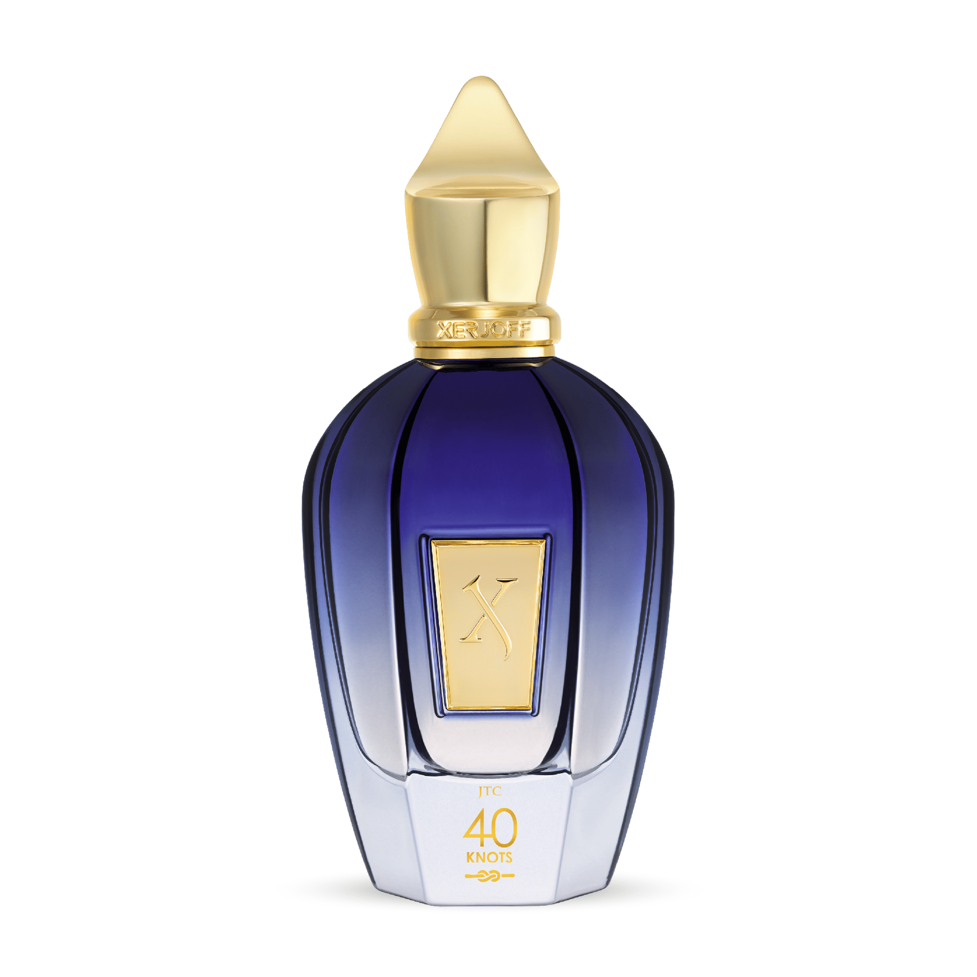 Xerjoff JTC 40 Knots Parfum