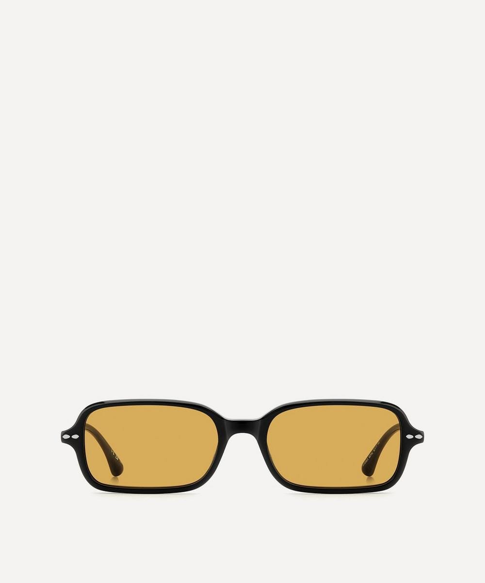 Isabel Marant Rectangle Sunglasses