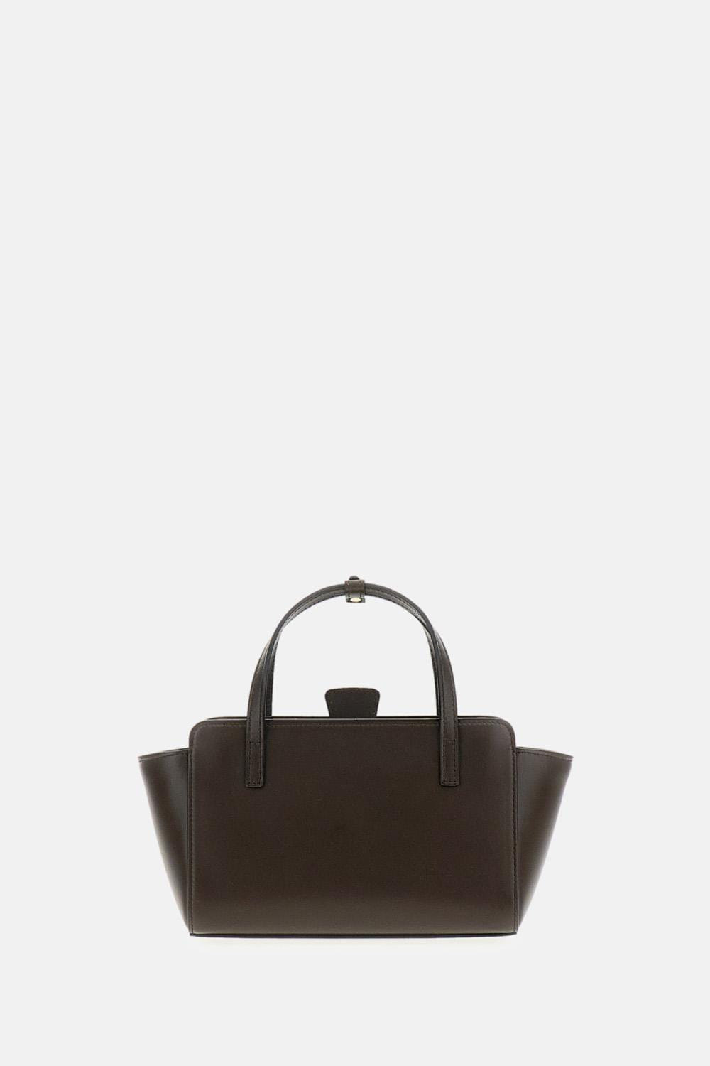 Hidesins BORSA TRACOLLA FLAP S