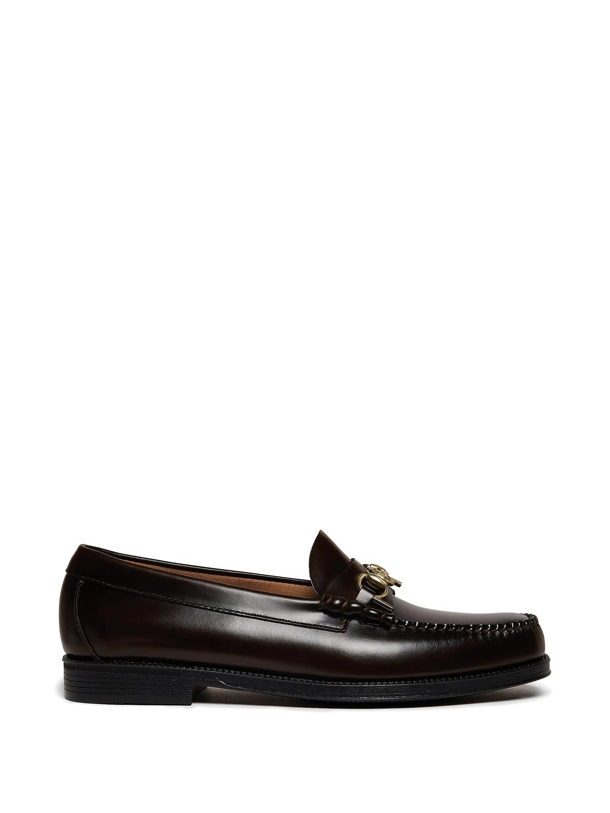 G.h.bass Pop Easy Weejuns Lincoln loafers