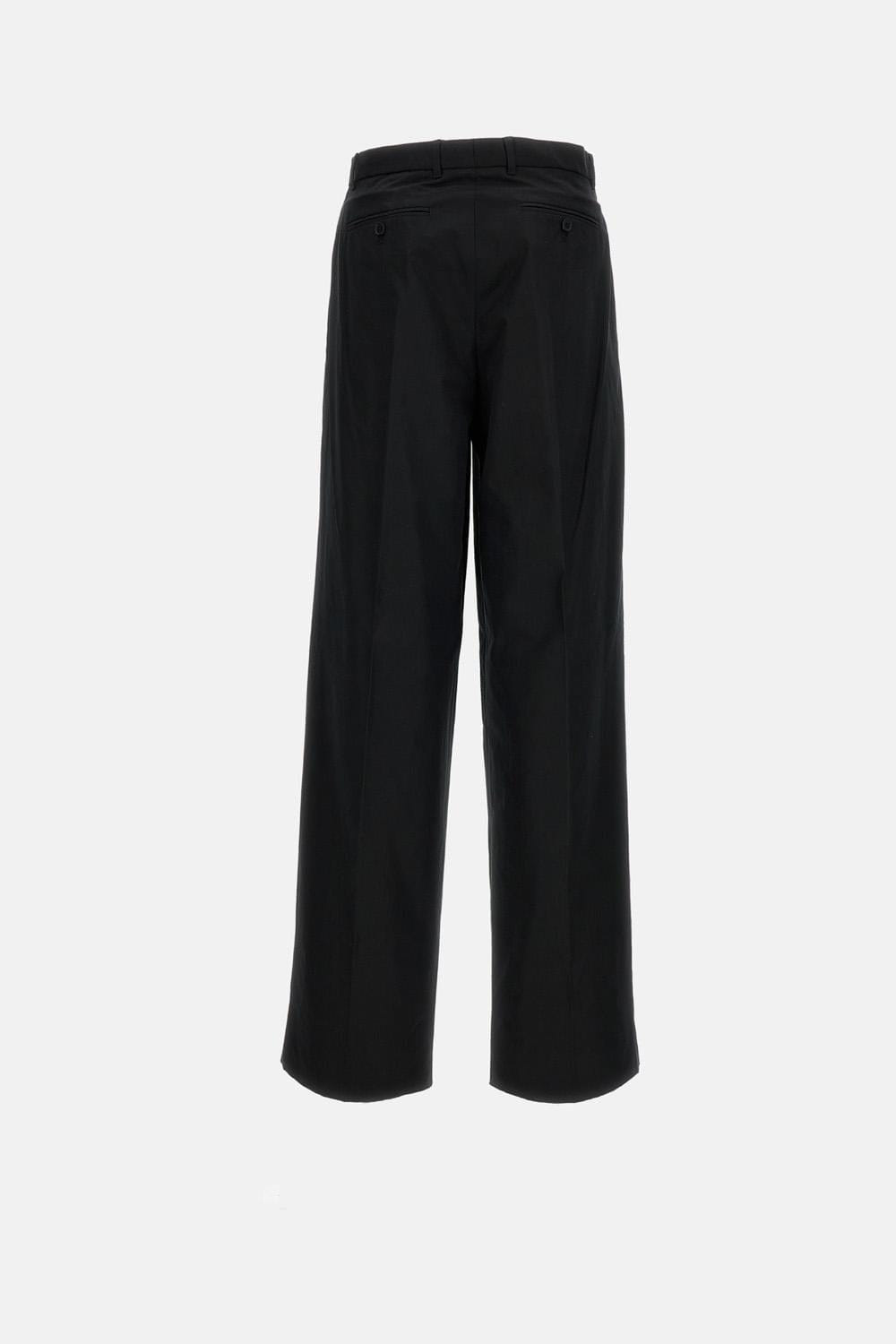 Givenchy PANTALONI CON PINCES