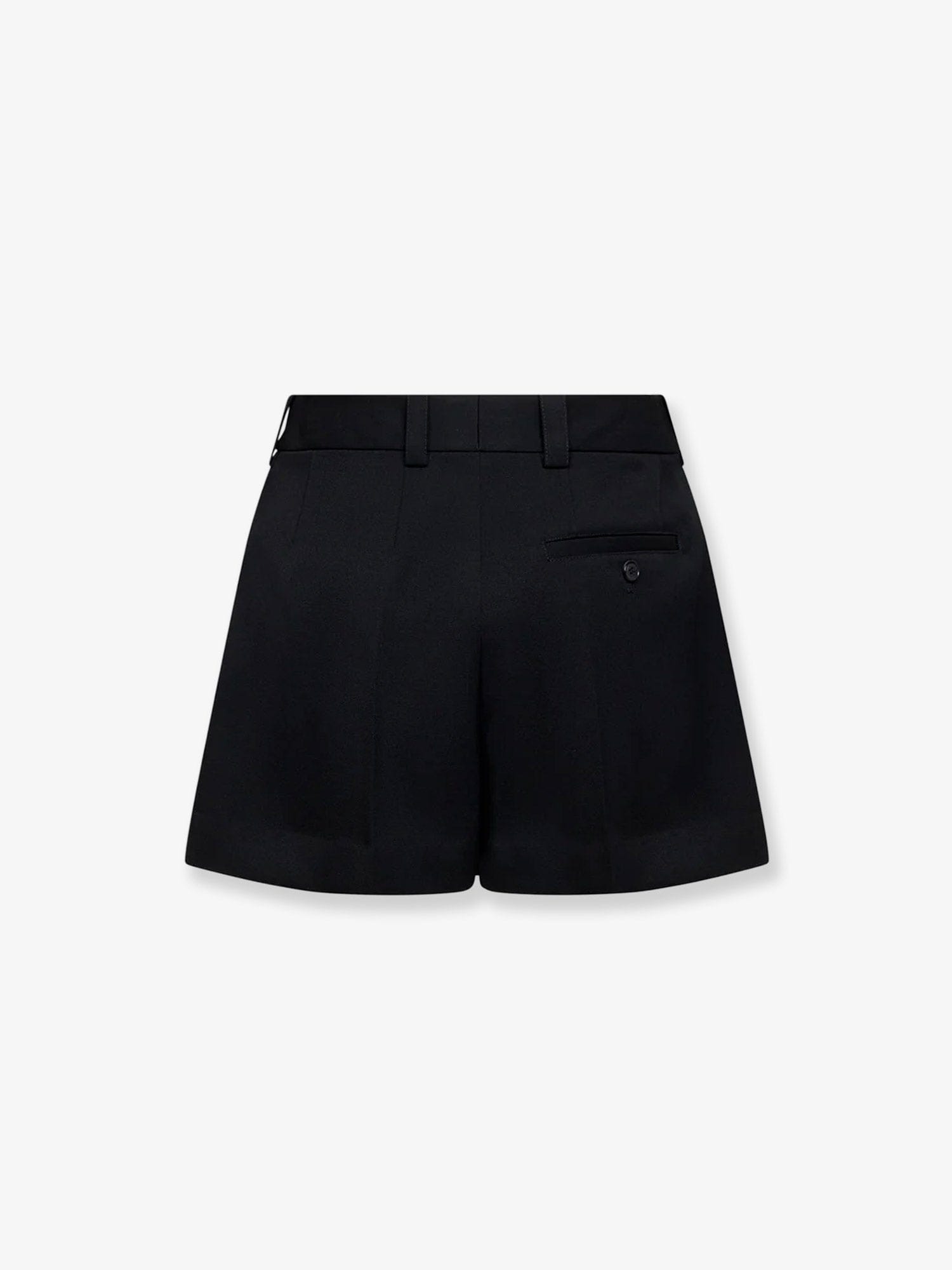 Givenchy Wool shorts