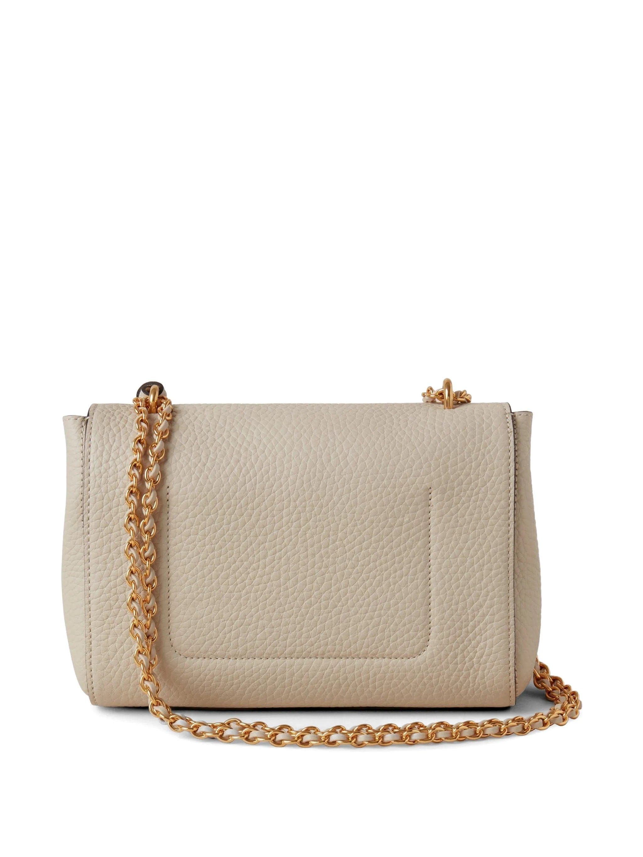 Mulberry Lily satchel bag