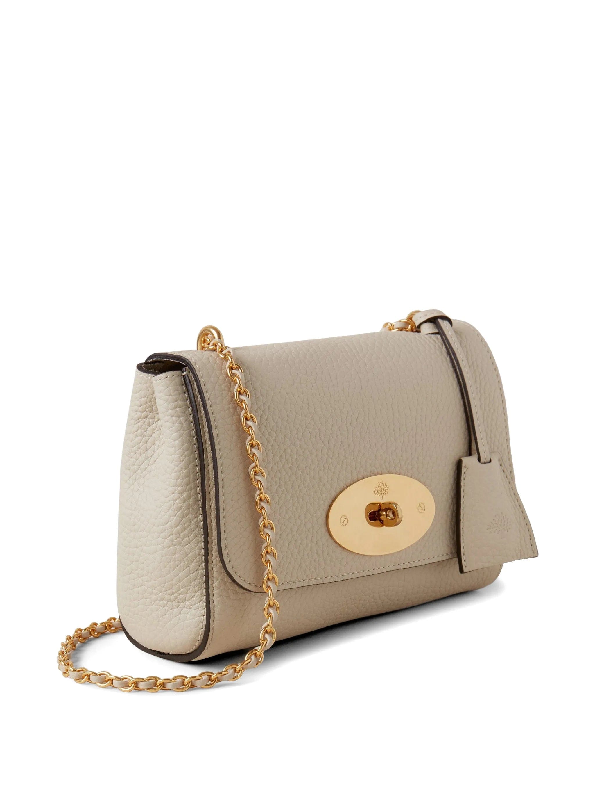 Mulberry Lily satchel bag