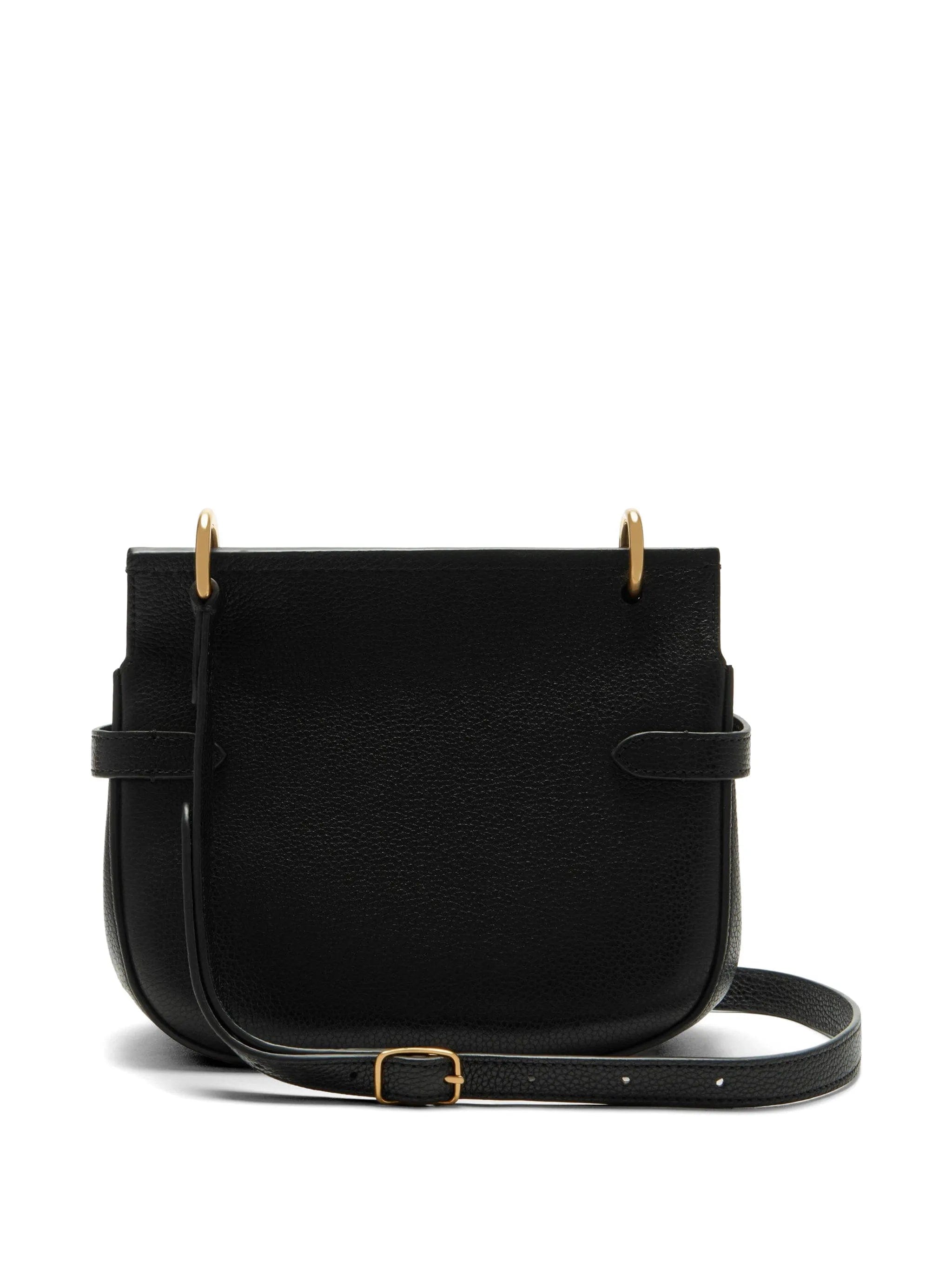 Mulberry small Amberly satchel bag