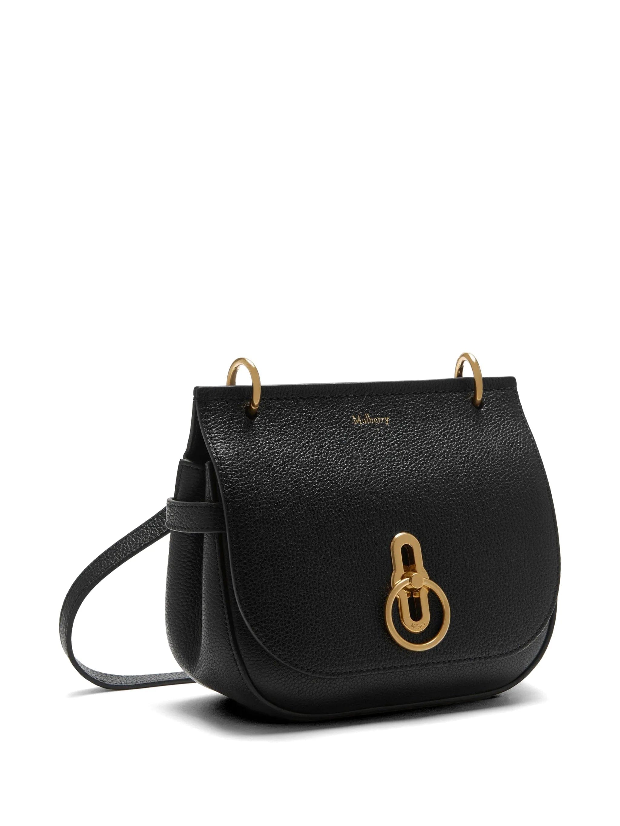 Mulberry small Amberly satchel bag