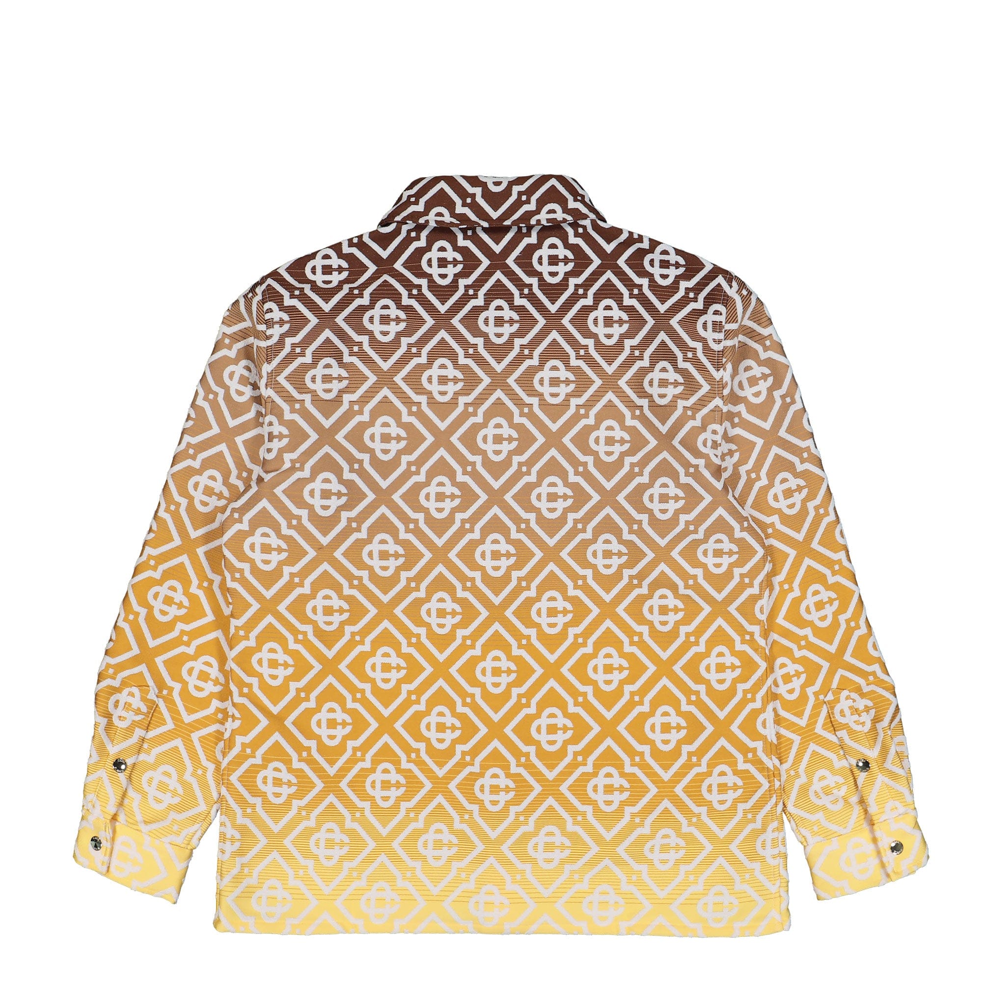 Casablanca Monogram Shacket