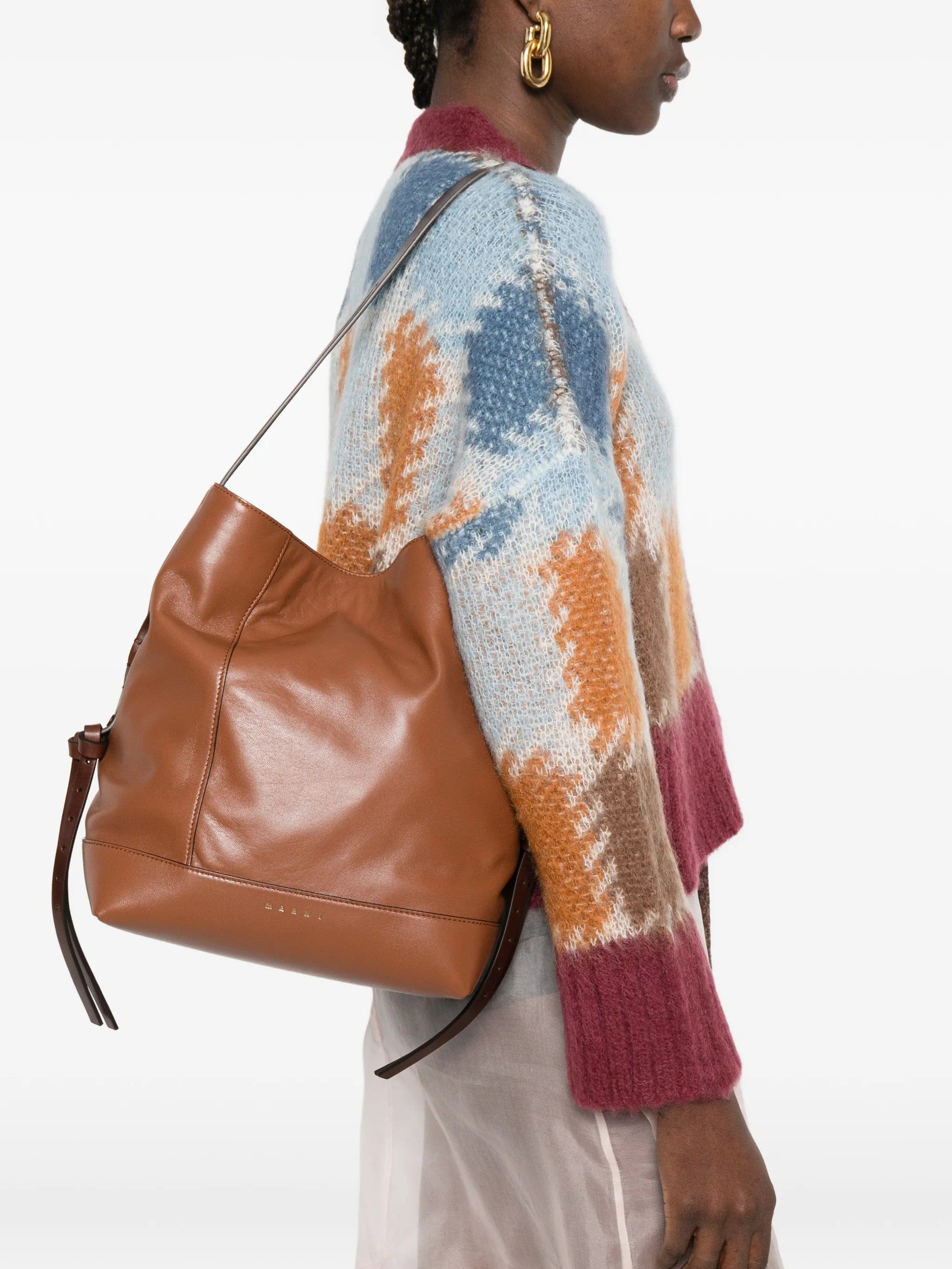 Marni small Pod 2.0 shoulder bag