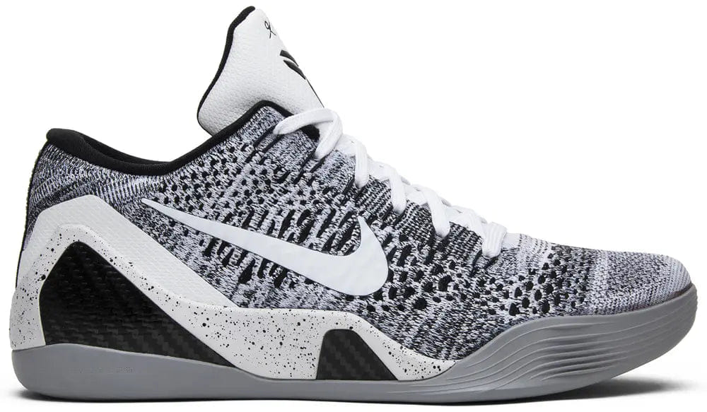 NEW KOBE 9 LOW BEETHOVEN - SIZE 12 (BRAND NEW) - NO BOX