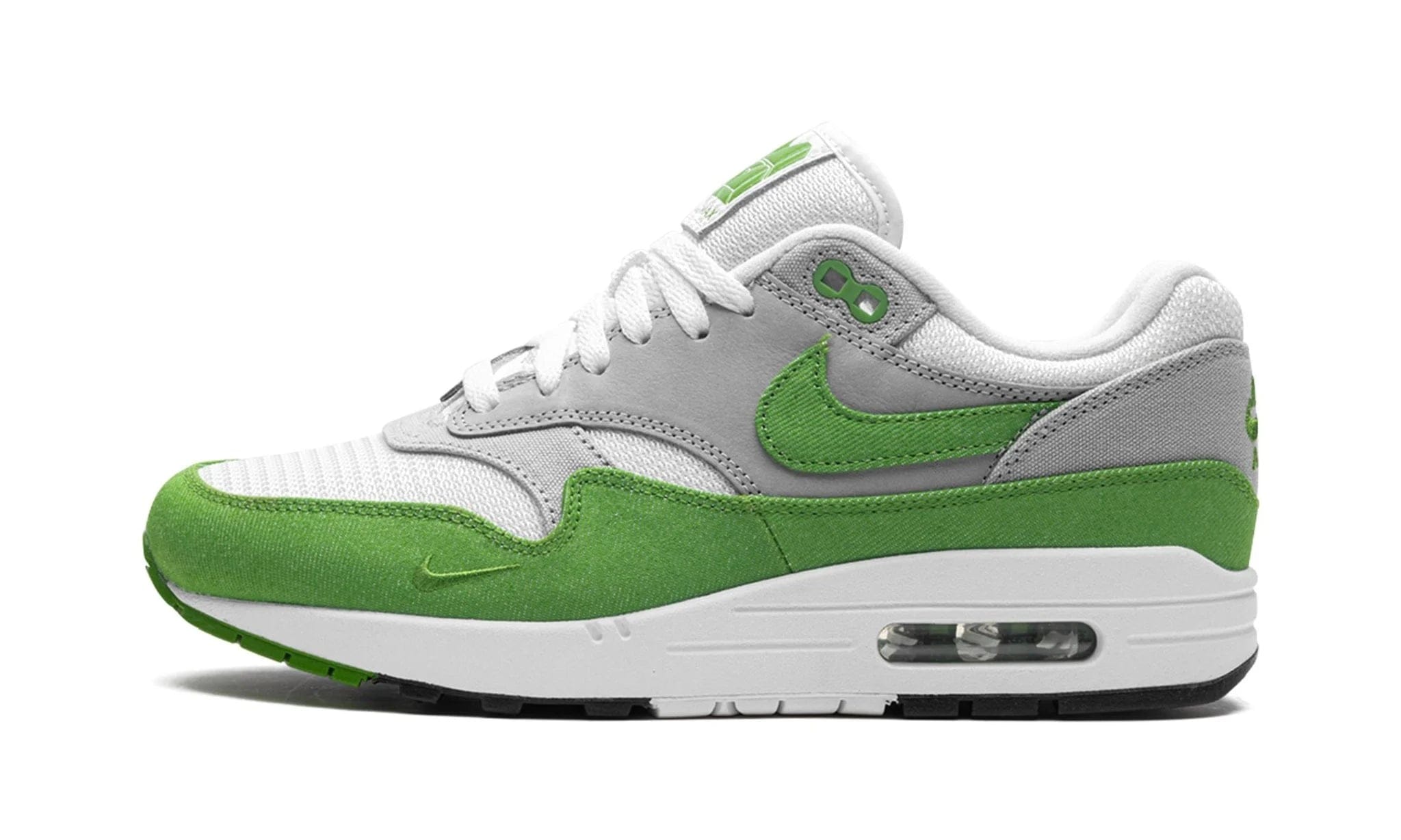 AIR MAX 1 Patta - Chlorophyll 2024