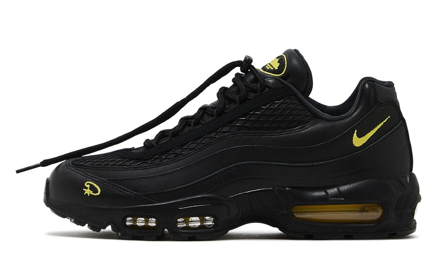 Air Max CORTEIZ x AIR MAX 95 SP HONEY BLACKS