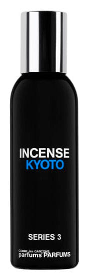 Comme Des Garcons Series 3: Incense | Kyoto