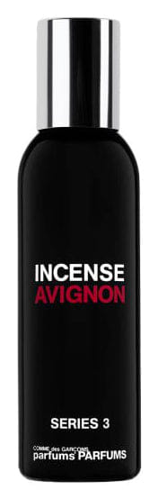 Comme Des Garcons Series 3: Incense | Avignon