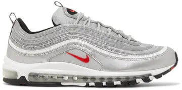 Bullet Airmax 97 - Silver Bullet