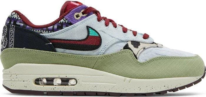 Air Max Concepts x Air Max 1 SP Mellow