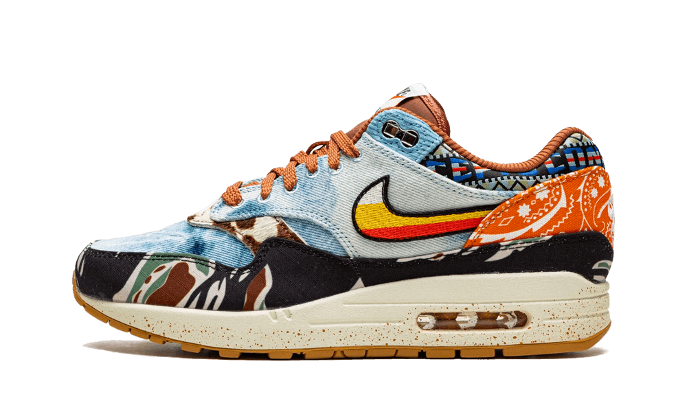 Air Max 1 SP Concepts Heavy