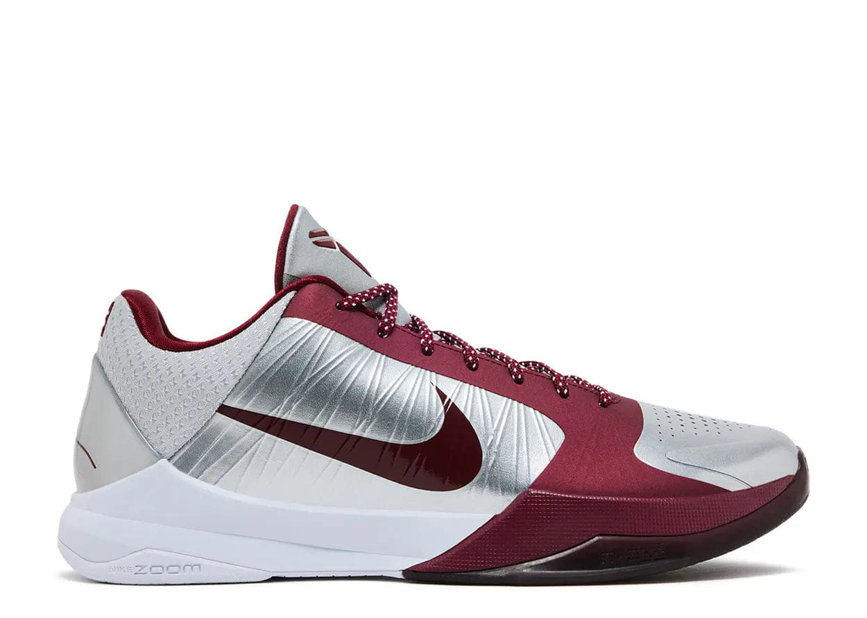 Kobe Nike Kobe 5 Protro Lower Merion Aces Away (2026)