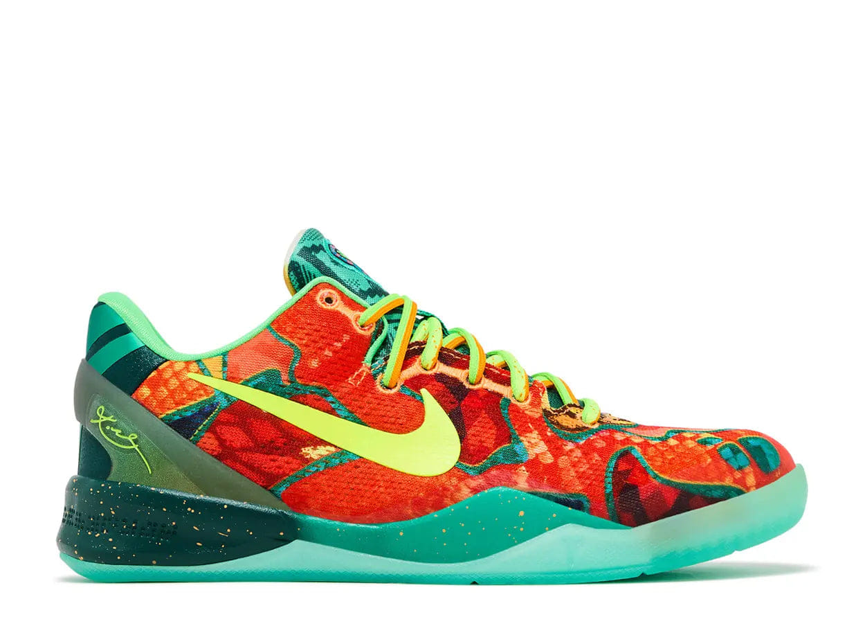 Kobe Nike Kobe 8 Protro What The (2025) (GS)