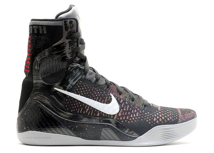 Kobe Nike Kobe 9 Elite Masterpiece
