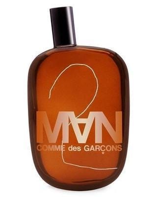 Comme Des Garcons 2 Man