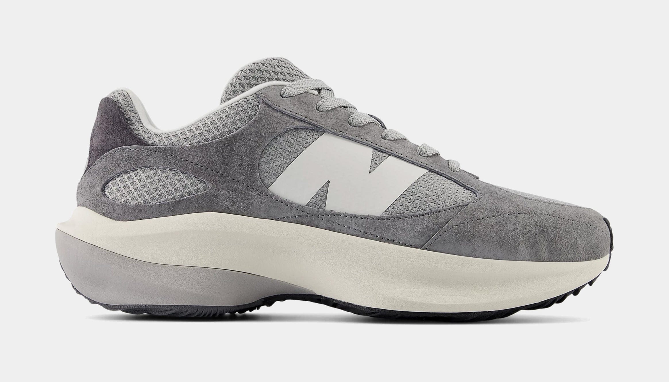 Newbalance WRPD Runner Mens Running Shoes (Grey/White)
