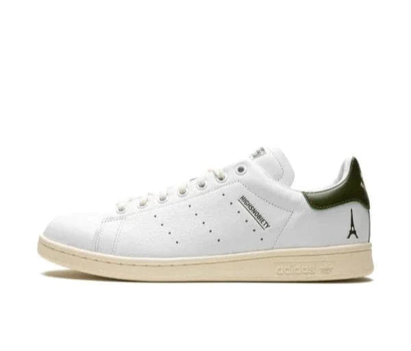 My Store adidas Stan Smith Highsnobiety Not in Paris White