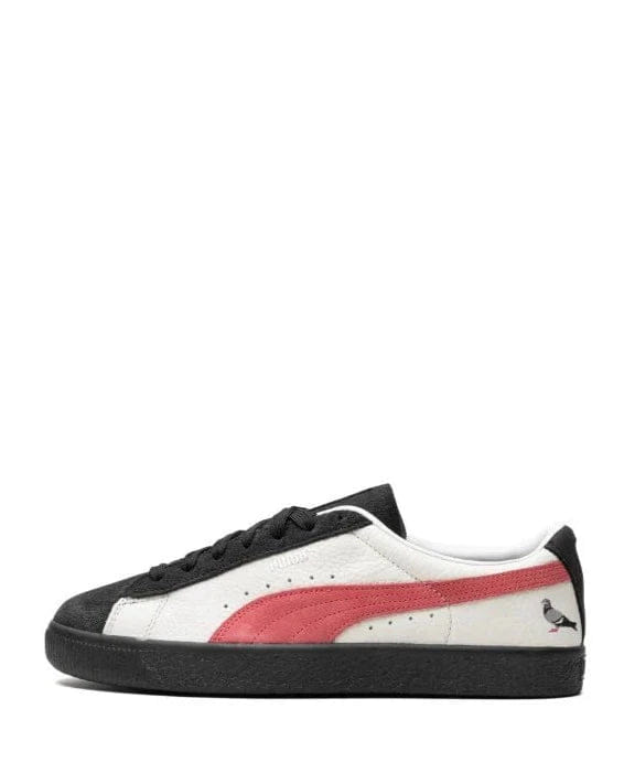 My Store atmos x Jeff Staple x Suede "Pigeon And Crow