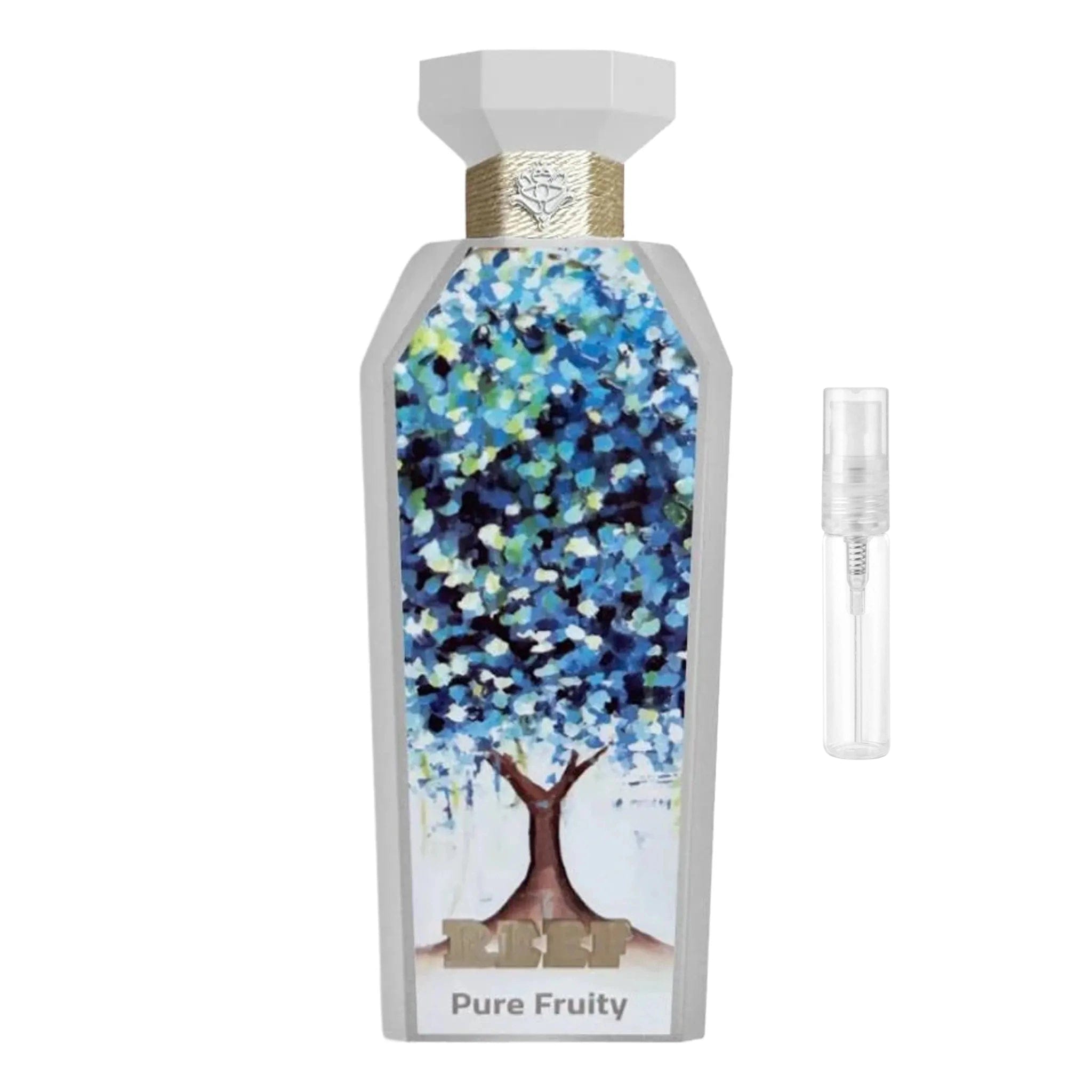 REEF Perfumes REEF Pure Fruity Eau De Parfum SAMPLE