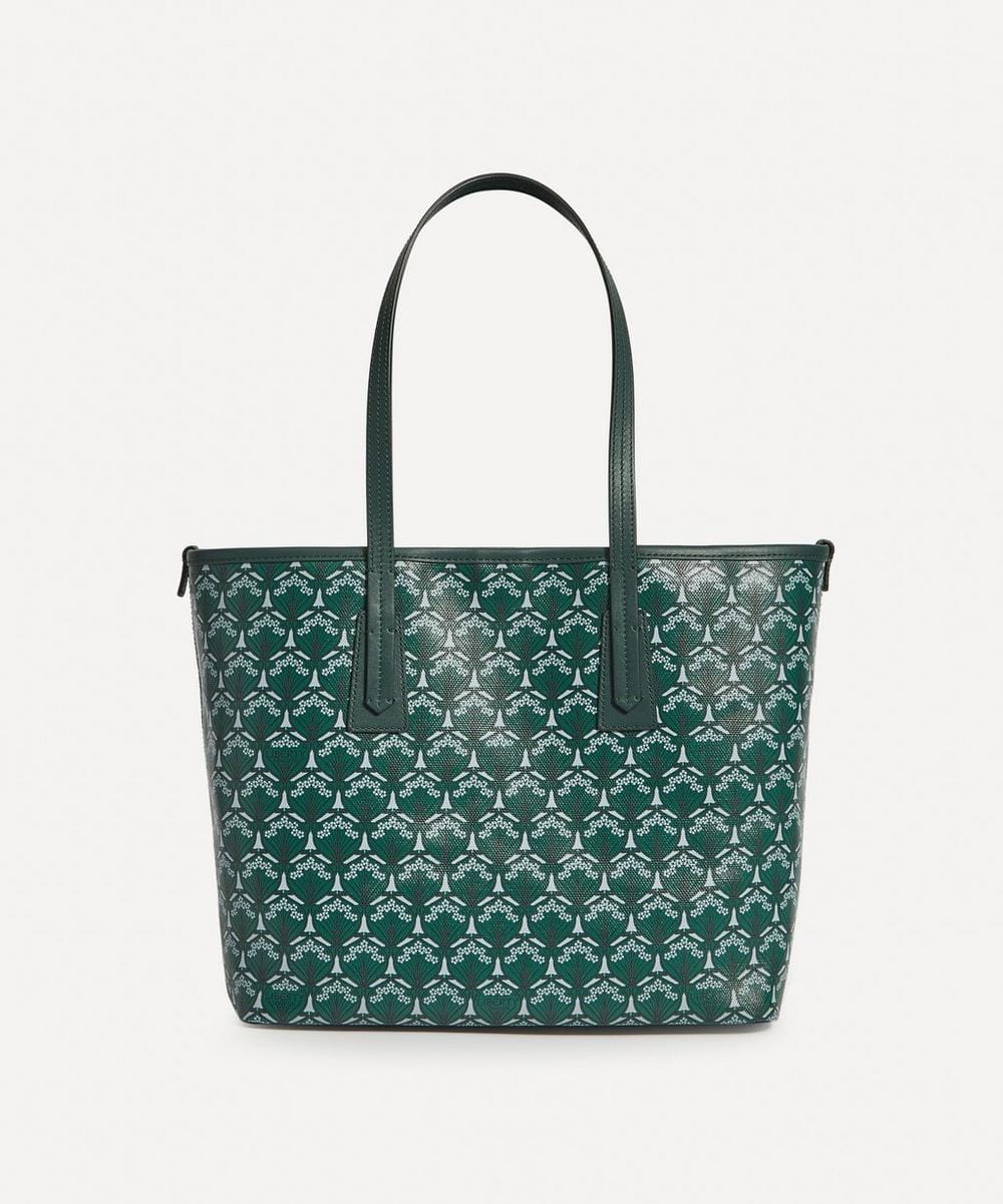 Liberty Iphis Little Marlborough Tote Bag