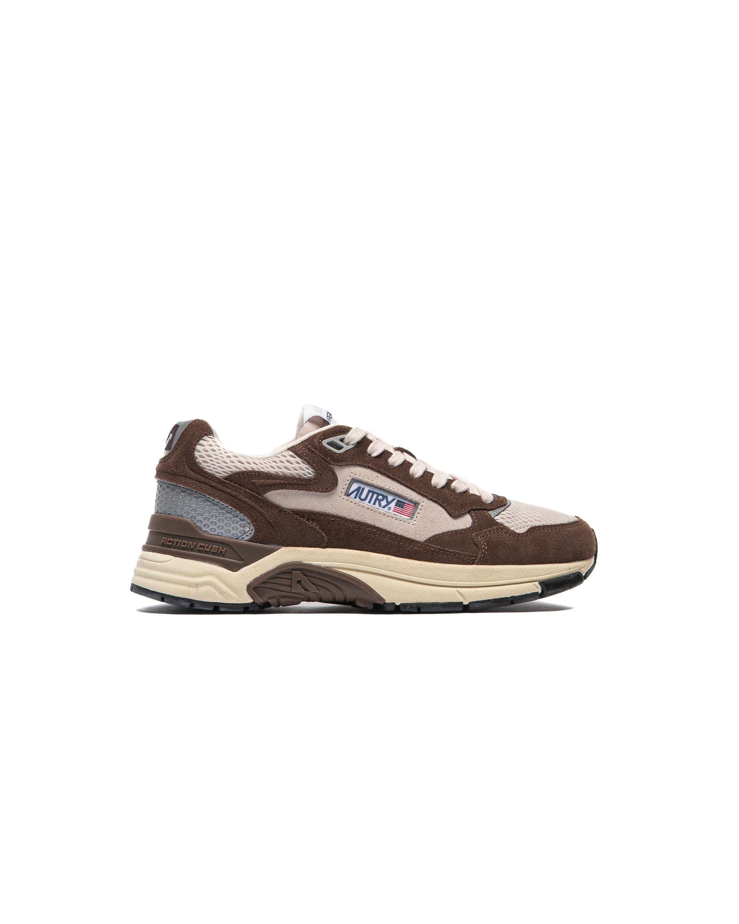 Autry Action Shoes WMNS HYPERWAY LOW